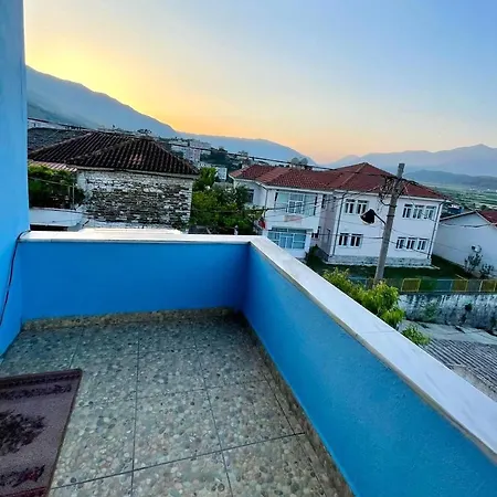 Blue Gjirokastra