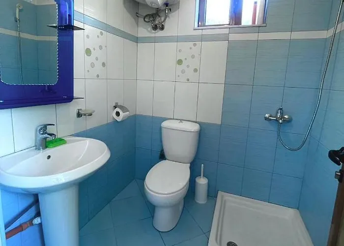 Дом отдыха Blue *