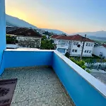 Blue Gjirokastër