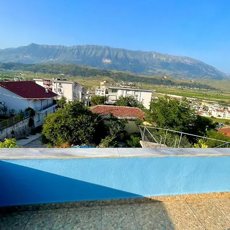 Casa vacanze Blue Gjirokastër