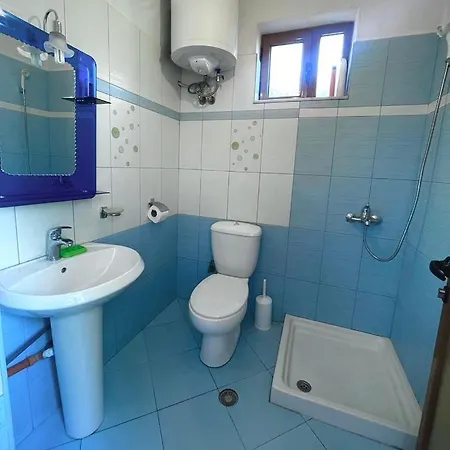 Casa vacanze Blue *