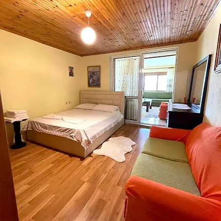 Blue בית נופש *