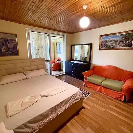 Blue Casa vacanze Gjirokastër