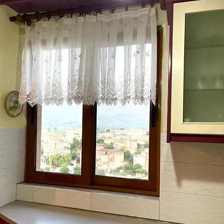 Casa vacanze Blue *