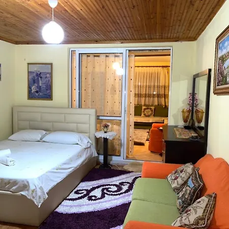 Blue Casa vacanze Gjirokastër