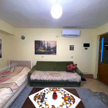 Casa vacanze Blue Gjirokastër