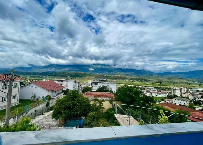 Blue Сasa de vacaciones *