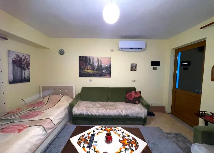 Сasa de vacaciones Blue Gjirokastër